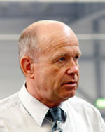 Bernd Münstermann
