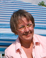 Ingrid Krah-Heiermann