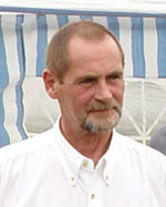 Manfred Langer